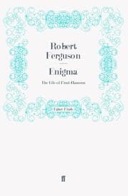 Cover von Enigma