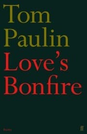 Cover von Love's Bonfire
