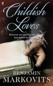 Cover von Childish Loves