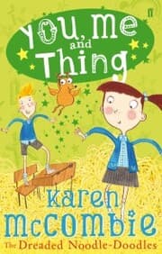 Cover von You, Me and Thing 2: The Dreaded Noodle-Doodles