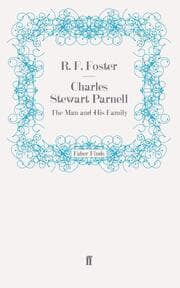 Cover von Charles Stewart Parnell
