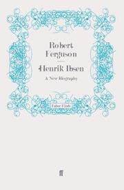 Cover von Henrik Ibsen
