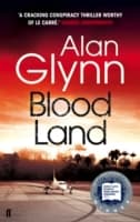 Cover von Bloodland