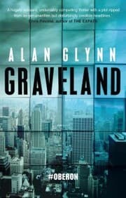 Cover von Graveland