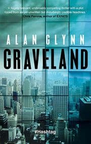 Cover von Graveland