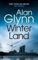 Cover von Winterland
