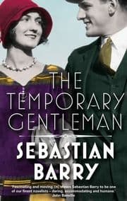 Cover von The Temporary Gentleman