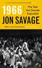 Cover von 1966