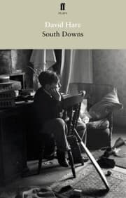 Cover von South Downs and Mere Fact, Mere Fiction