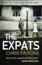 Cover von The Expats