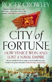 Cover von City of Fortune