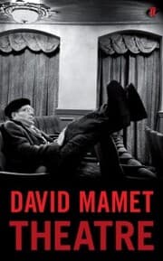 Cover von Theatre
