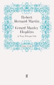 Cover von Gerard Manley Hopkins