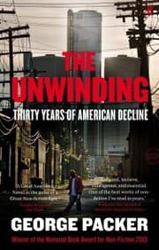 Cover von The Unwinding