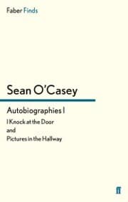 Cover von Autobiographies I