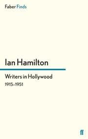 Cover von Writers in Hollywood 1915-1951