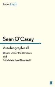 Cover von Autobiographies II