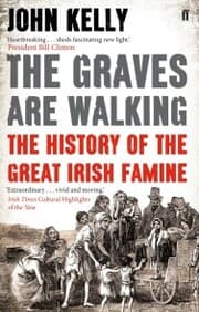 Cover von The Graves are Walking