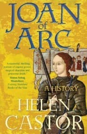 Cover von Joan of Arc