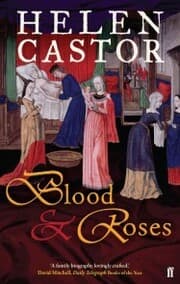 Cover von Blood and Roses
