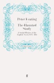 Cover von The Haunted Study