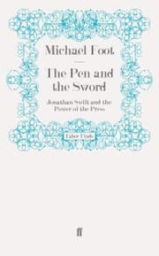 Cover von The Pen and the Sword