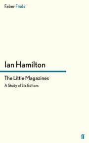 Cover von The Little Magazines
