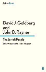 Cover von The Jewish People