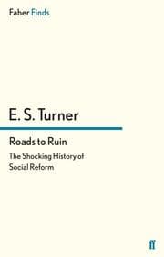 Cover von Roads to Ruin