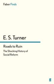 Cover von Roads to Ruin