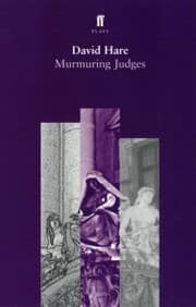 Cover von Murmuring Judges