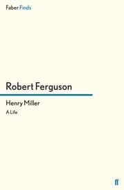 Cover von Henry Miller