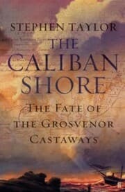 Cover von The Caliban Shore
