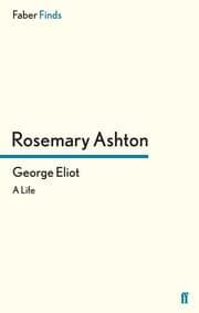 Cover von George Eliot