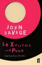 Cover von Sex Pistols and Punk