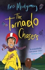 Cover von The Tornado Chasers