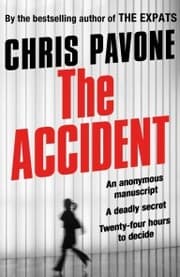 Cover von The Accident
