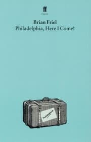 Cover von Philadelphia, Here I Come