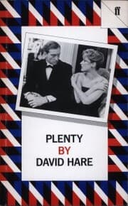 Cover von Plenty