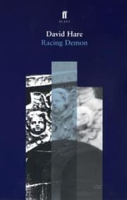 Cover von Racing Demon