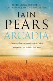 Cover von Arcadia
