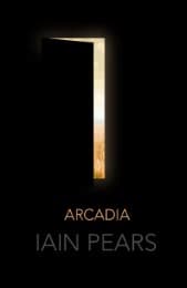 Cover von Arcadia