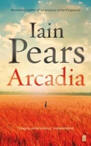 Cover von Arcadia
