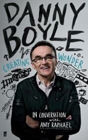 Cover von Danny Boyle