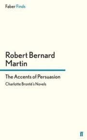 Cover von The Accents of Persuasion