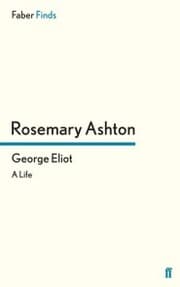 Cover von George Eliot