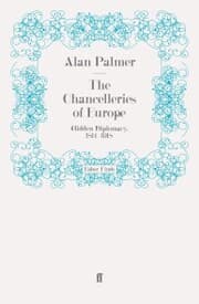 Cover von The Chancelleries of Europe