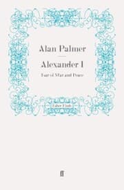 Cover von Alexander I