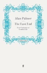 Cover von The East End
