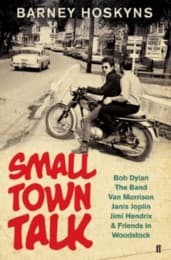 Cover von Small Town Talk